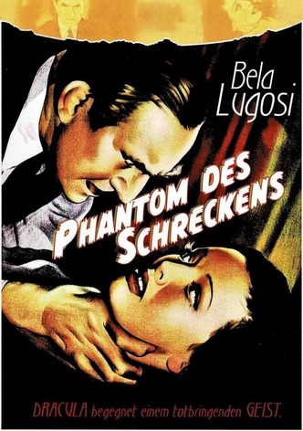 Phantom des Schreckens