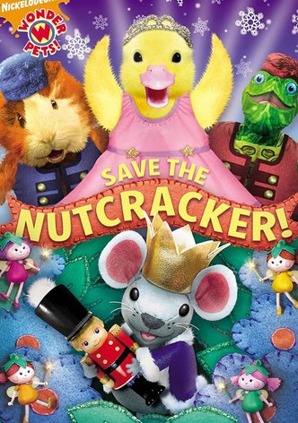 Wonder Pets!: Save the Nutcracker