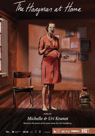 The Hangman at Home