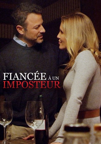 Fiancée a un imposteur
