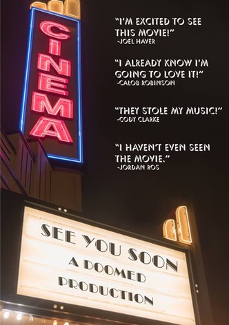 See You Soon