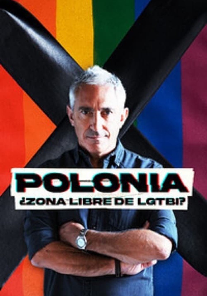 Polonia: ¿zona libre de LGTBI?