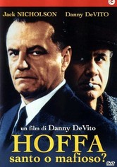 Hoffa - Santo o mafioso?