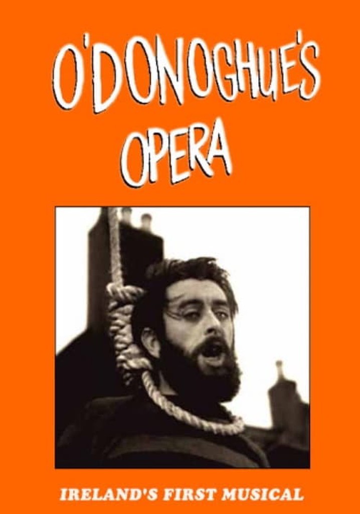 O'Donoghue's Opera