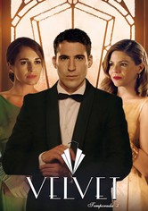Velvet