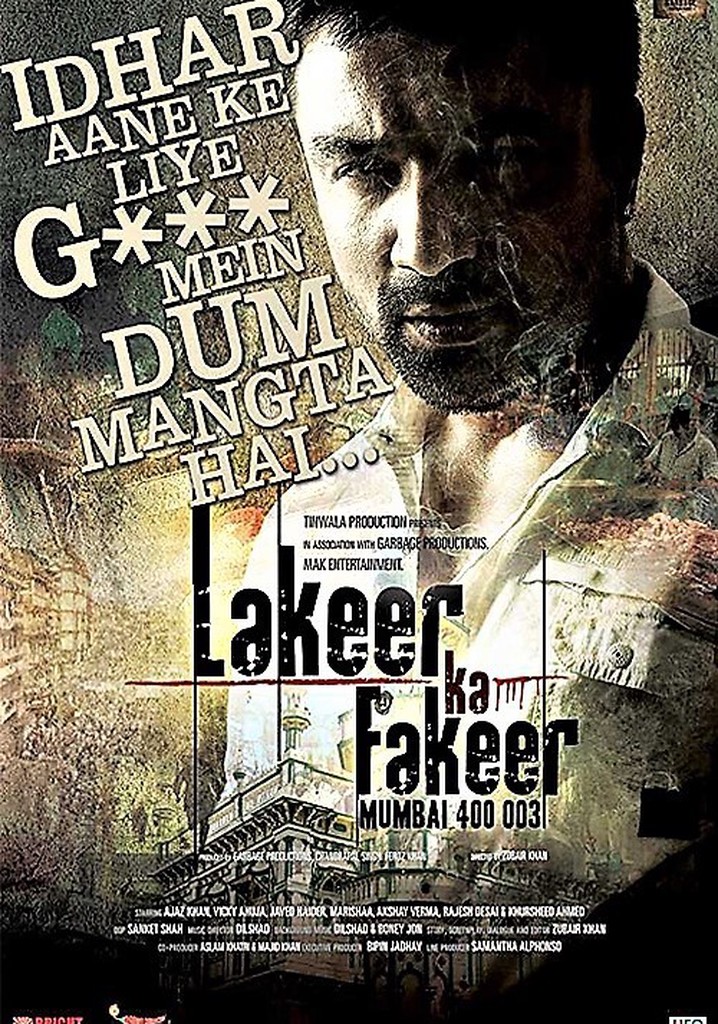 Lakeer Ka Fakeer