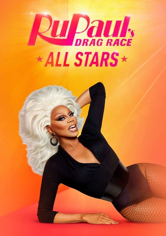 RuPaul: Reinas del Drag: All Stars