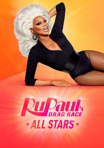 Rupaul drag race all stars saison 1 streaming new arrivals