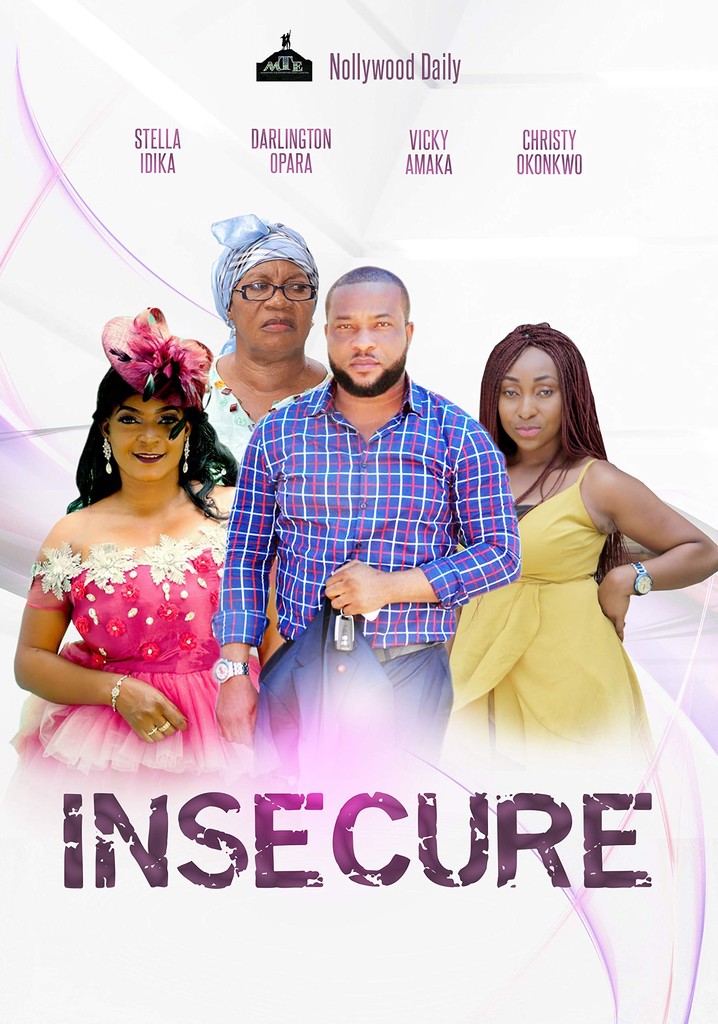 Insecure streaming: where to watch movie online?