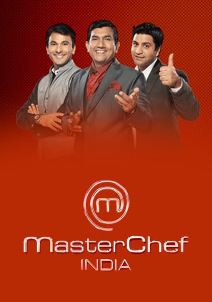 Masterchef India: Judges Who Think They're Models & Contestants Who Can  Actually Cook - ScoopWhoop