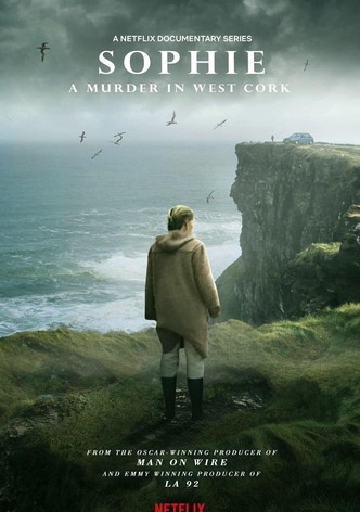 Sophie: Ein Mord in West Cork