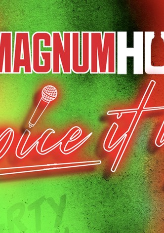 Spice It Up - Season 1