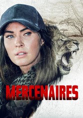 Mercenaires