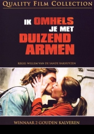A Thousand Kisses