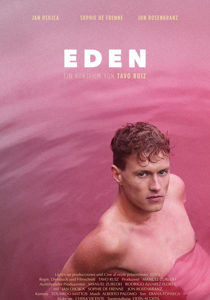 Eden