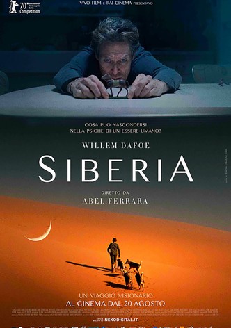Siberia