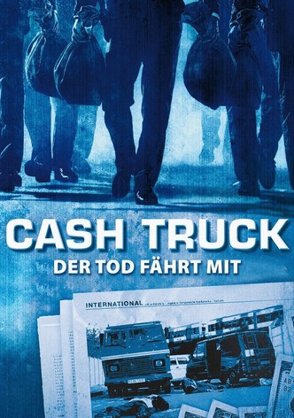 Cash Truck - Der Tod fährt mit