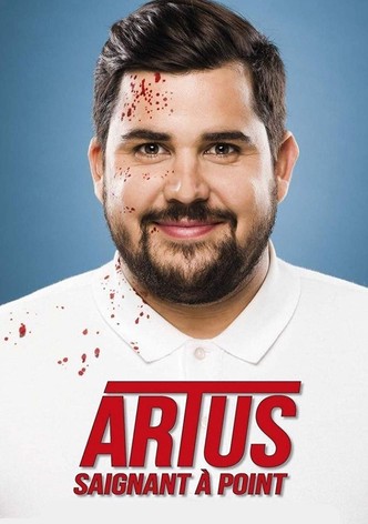 Artus - Saignant à point