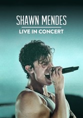 Shawn Mendes koncertturnéja