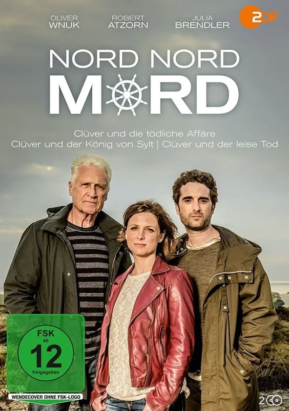 Nord Nord Mord Clüver Und Der König Von Sylt Nord Nord Mord - película: Ver online en español