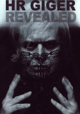 H.R. Giger lelepleződött (H.R. Giger Revealed)