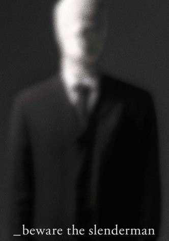 Slender Man streaming where to watch movie online