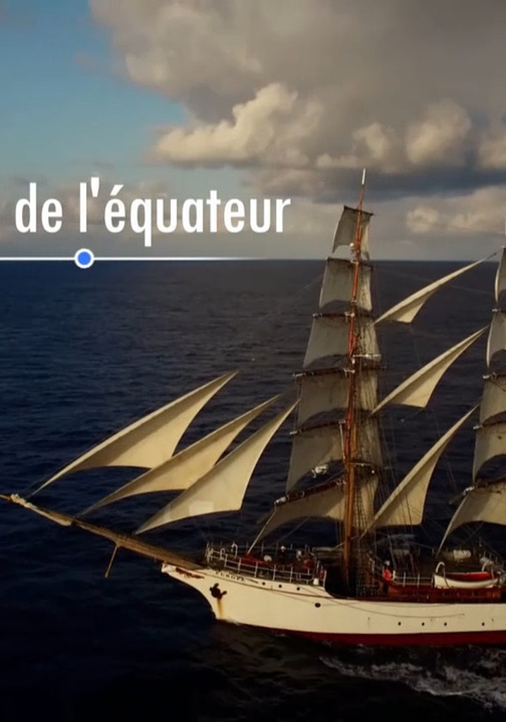Abenteuer Äquator: Die Entdeckung der Tropen
