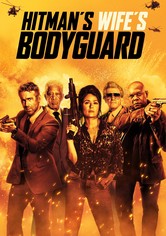 Hitman's Wife's Bodyguard