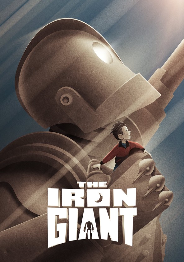 Iron 2024 giant putlocker