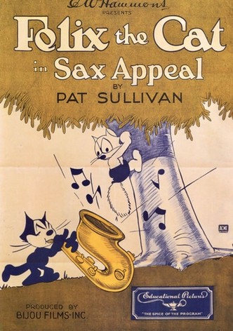 Sax Appeal
