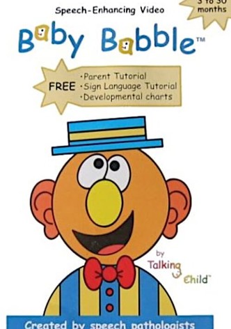 Baby Babble Speech Enhancing Video