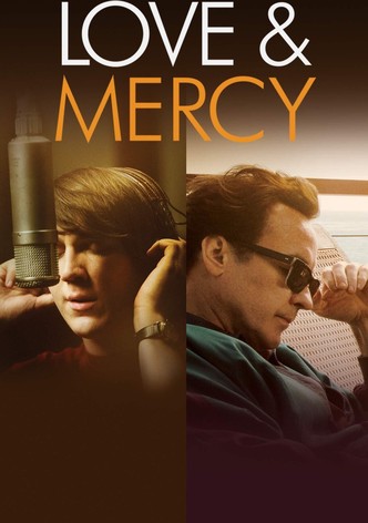 Love & Mercy