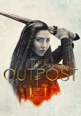 The Outpost - الموسم 4