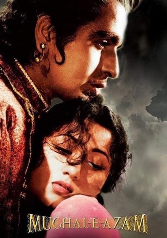 Mughal-e-Azam