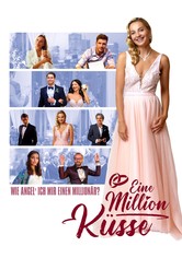 Wie angel' ich mir einen Millionär?