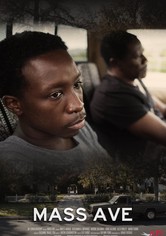 Mass Ave