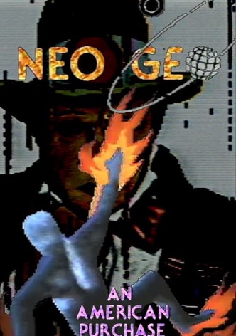 Neo-Geo: An American Purchase
