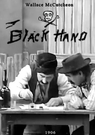 The Black Hand