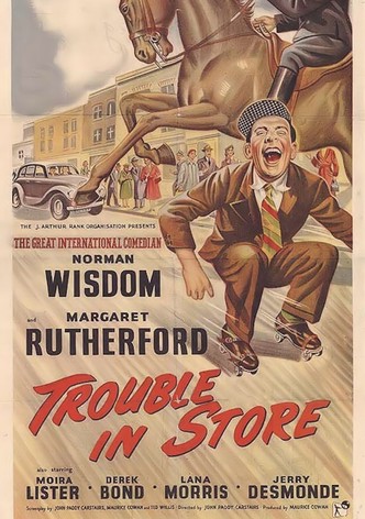 Ich und der Herr Direktor