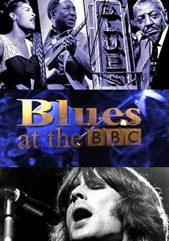 Blues at the BBC