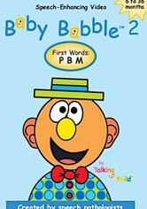 Baby Babble 2 - First Words: P B M