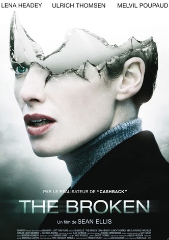The Broken