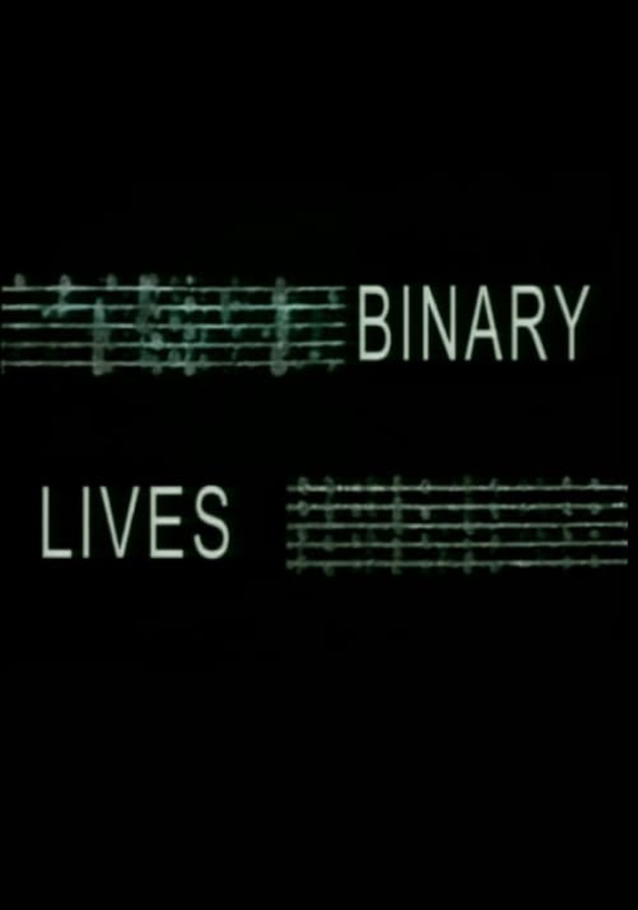 Binary Lives