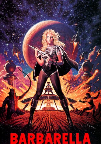 Barbarella
