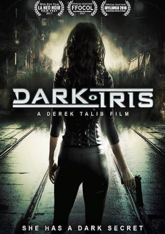 Dark Iris