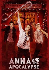 آنا ونهاية العالم