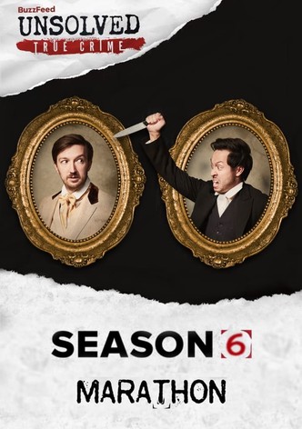 Unsolved True Crime Season 6 Marathon