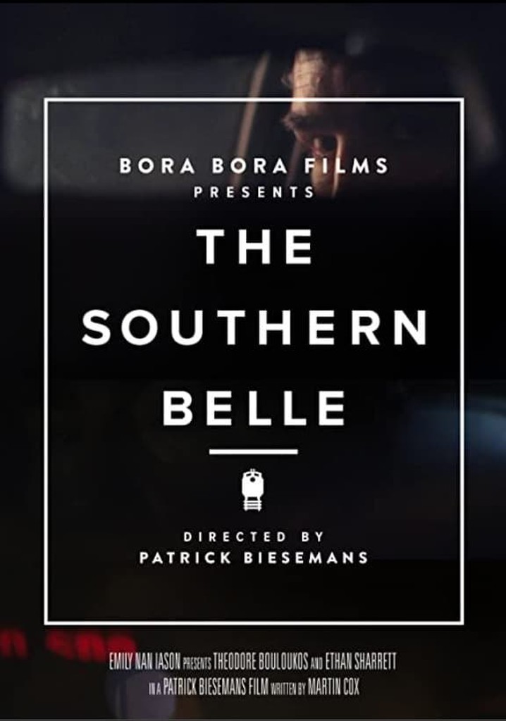 The Southern Belle