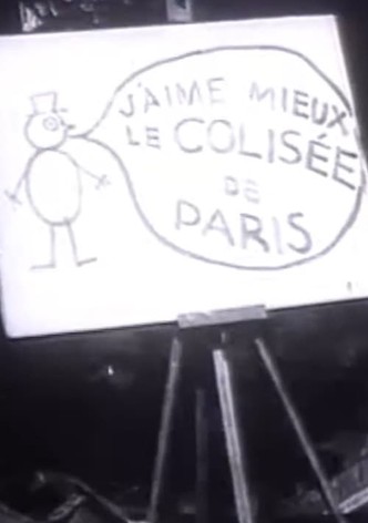 Le Colisée