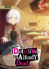 Tantei wa Mou, Shindeiru.